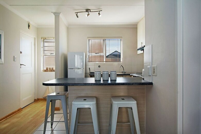 Apartamentos Big Bay Beach Club 122