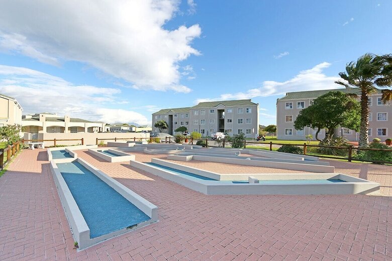 Apartamentos Big Bay Beach Club 122