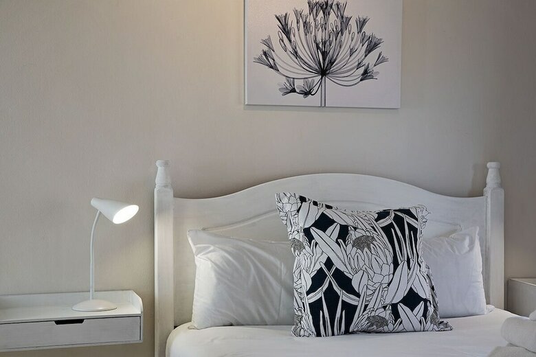 Apartamentos Big Bay Beach Club 122