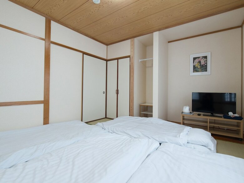 Hostal Guesthouse Aihama - Hostel