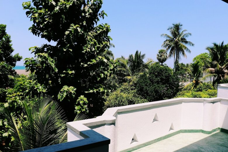 Hotel Sea Avenue Eco Garden