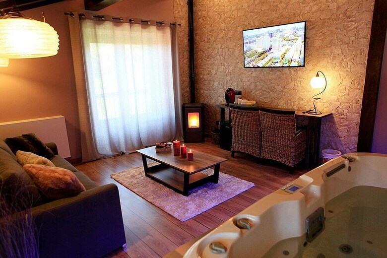 Agroturismo Casa Rural Aldekoa