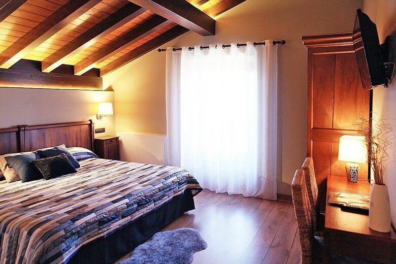 Agroturismo Casa Rural Aldekoa