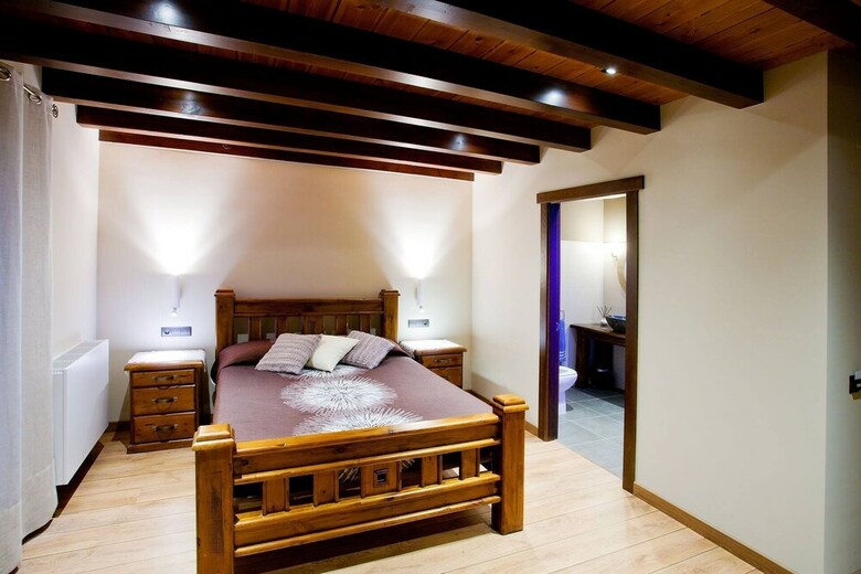 Agroturismo Casa Rural Aldekoa