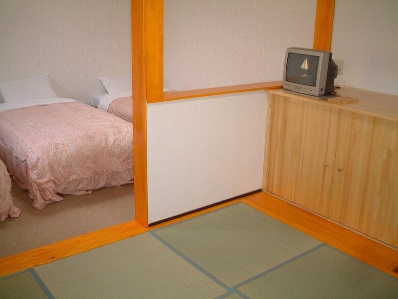 Pension Sunadokei