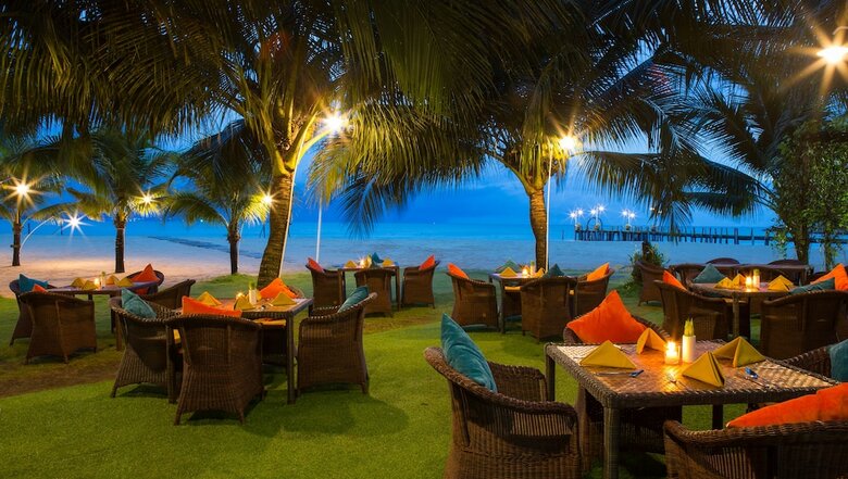 Apartamento Chez Carole Beach Resort & Spa