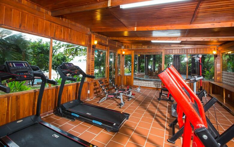 Apartamento Chez Carole Beach Resort & Spa