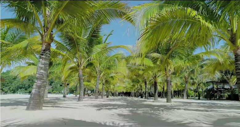 Apartamento Chez Carole Beach Resort & Spa
