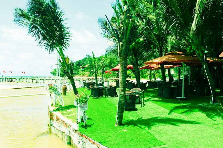 Apartamento Chez Carole Beach Resort & Spa