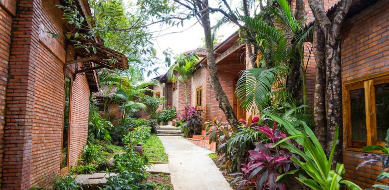 Apartamento Chez Carole Beach Resort & Spa