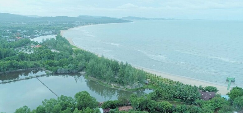Apartamento Chez Carole Beach Resort & Spa