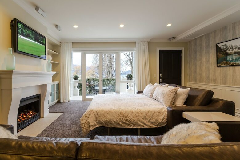 Apartamentos Lake Esplanade Villa
