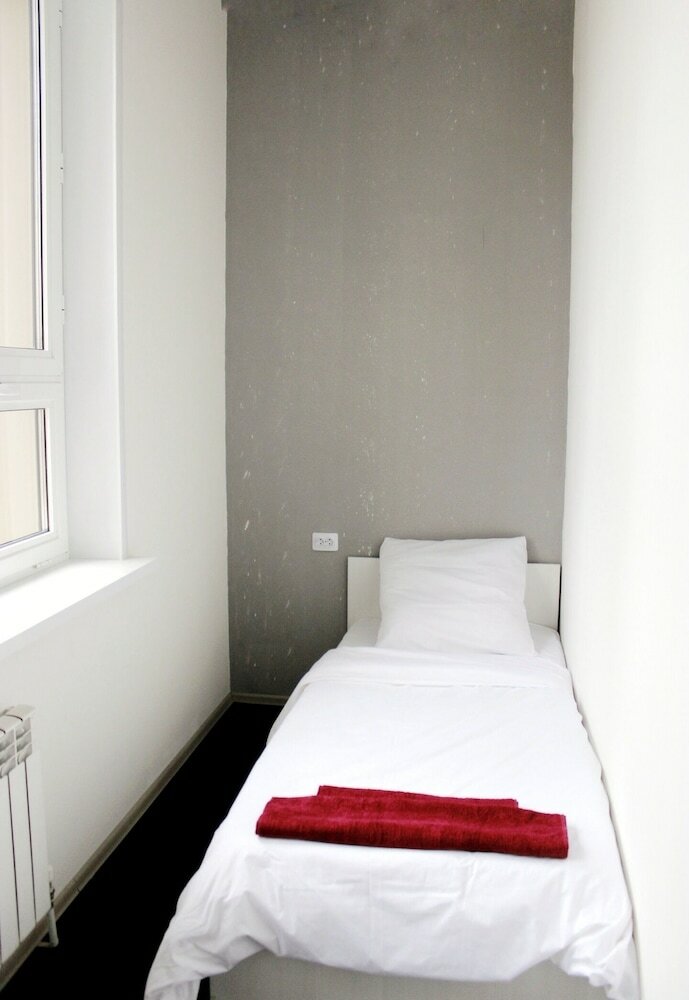 Hostal Hygge Hostel Tyumen
