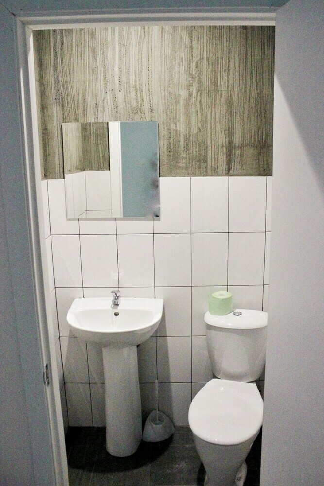 Hostal Hygge Hostel Tyumen