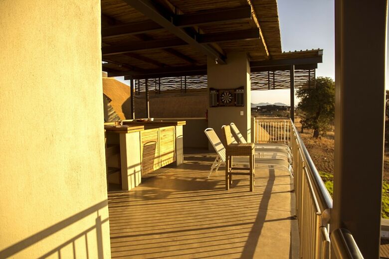 Posada Jacana River Lodge
