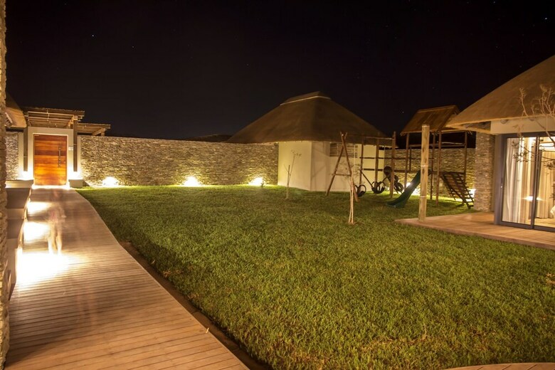 Posada Jacana River Lodge