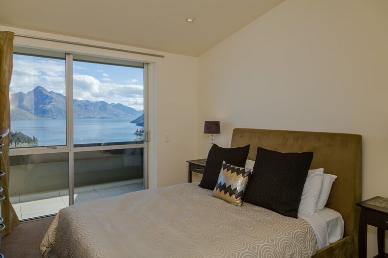 Hostal Lake View Villa
