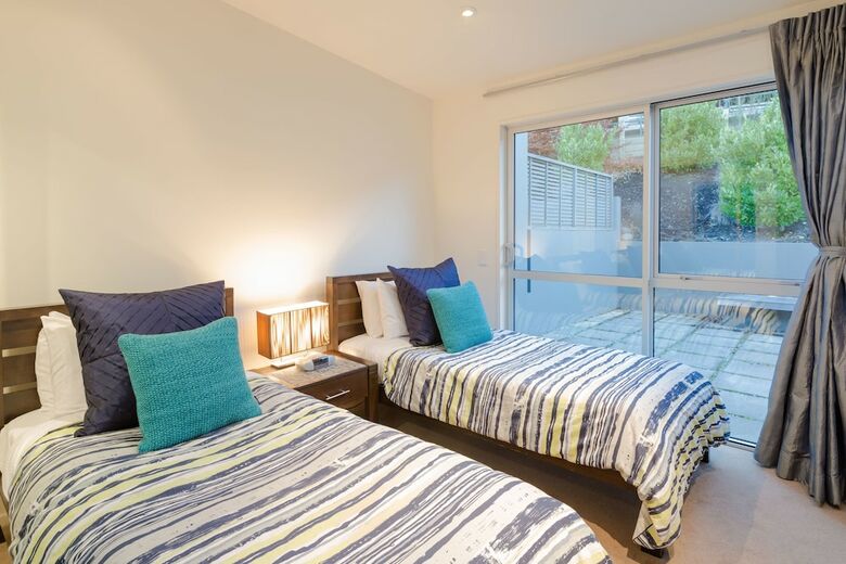 Hostal Lake View Villa