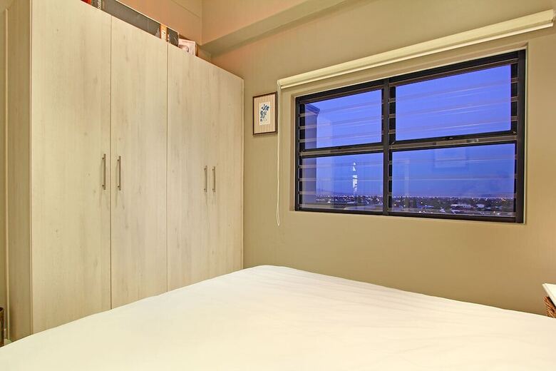 Apartamentos La Cabina 601