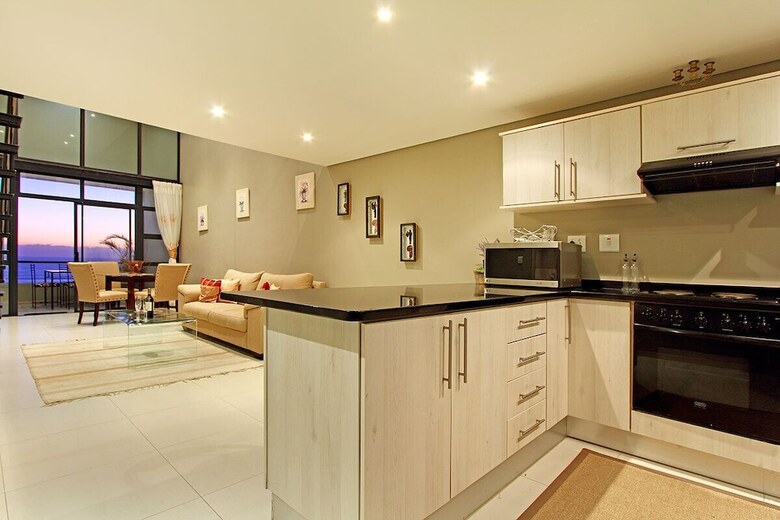 Apartamentos La Cabina 601