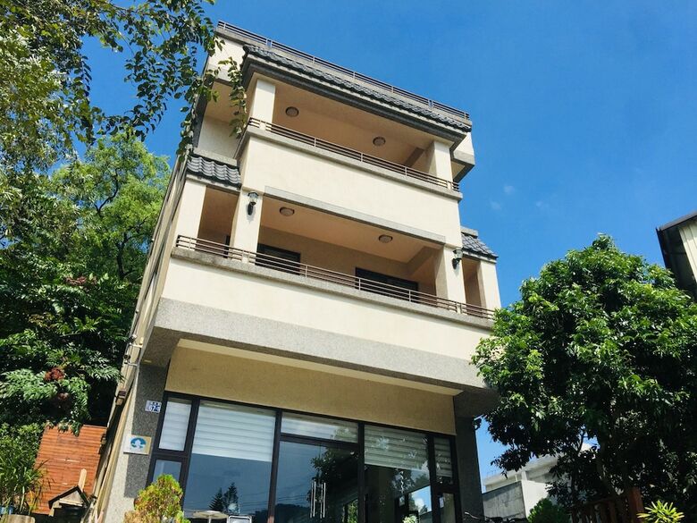 Herbal Life House Bed And Breakfast