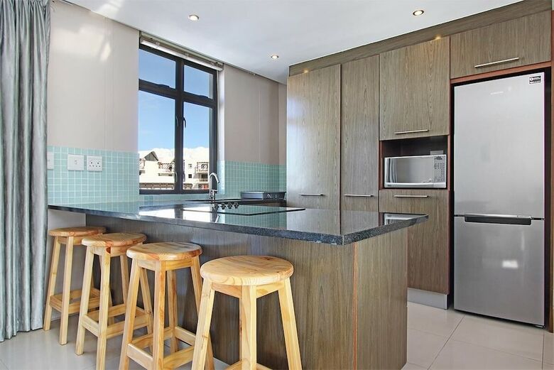 Apartamentos Eden On The Bay 267