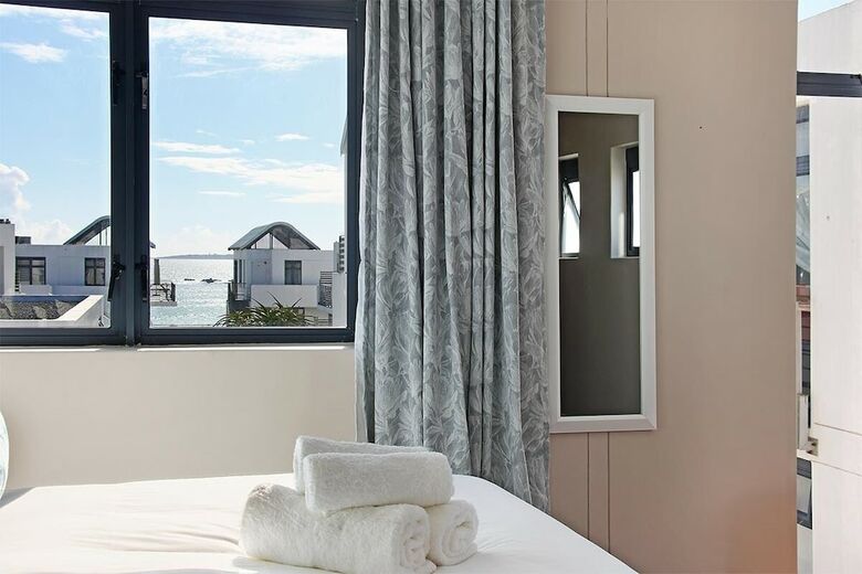 Apartamentos Eden On The Bay 267