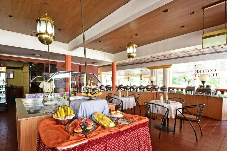 Grand Imperial Hotel