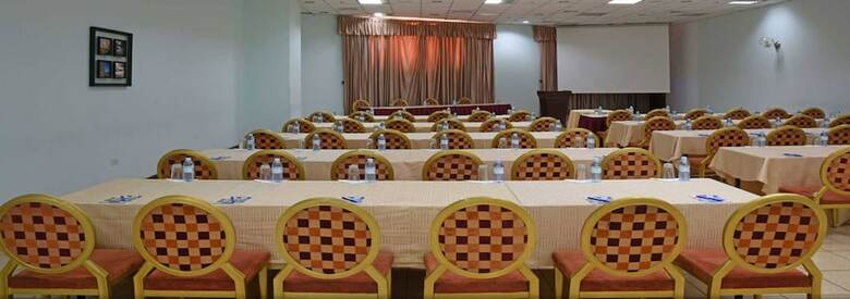 Grand Imperial Hotel