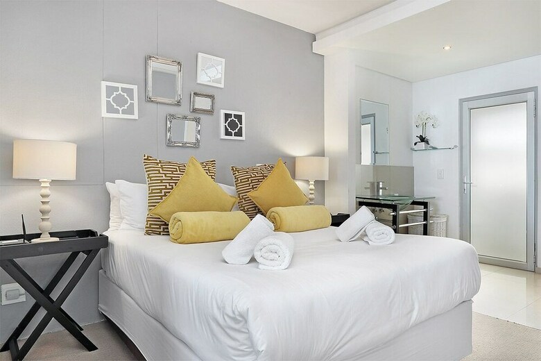 Apartamentos Infinity G10