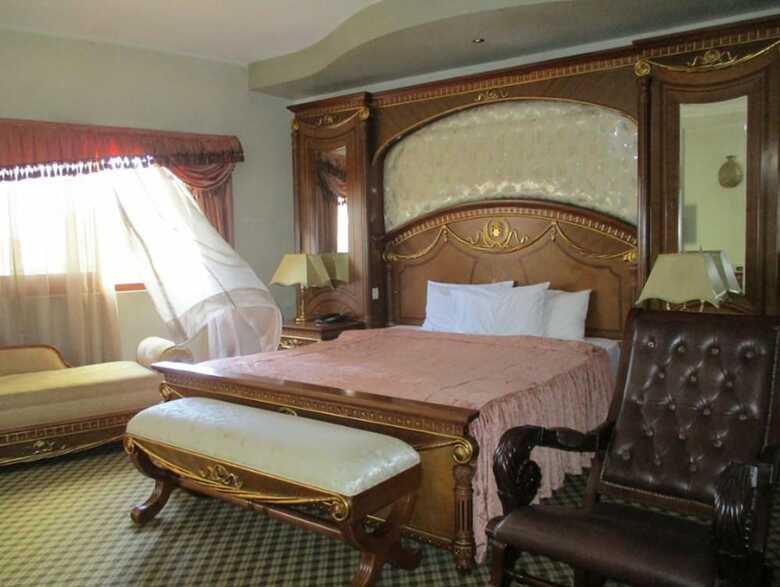 Imperial Royale Hotel