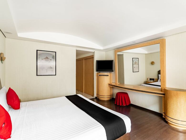 Hotel Andrade