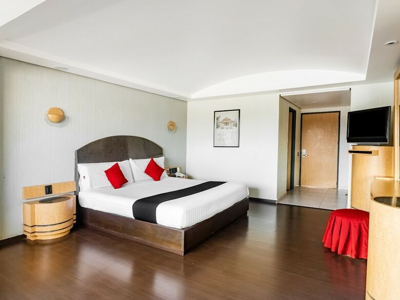 Hotel Andrade