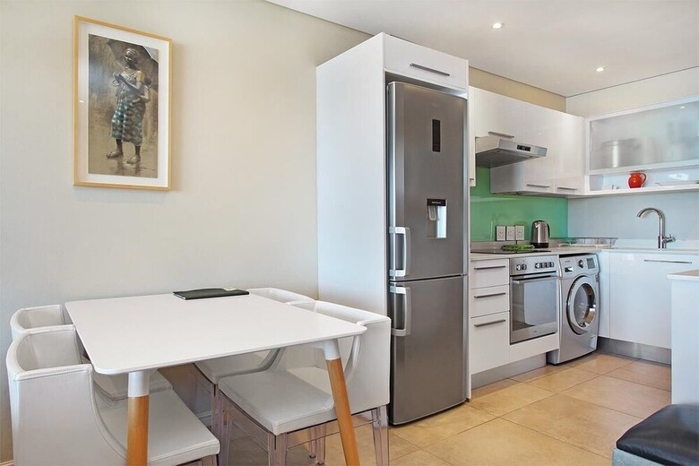 Apartamentos Leisure Bay 214