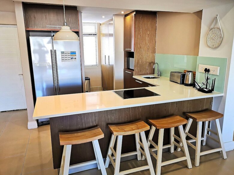 Apartamentos Eden On The Bay 109