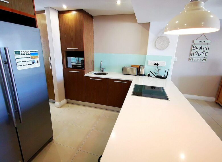 Apartamentos Eden On The Bay 109