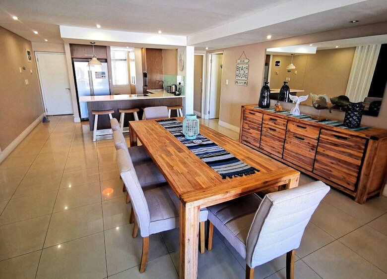 Apartamentos Eden On The Bay 109