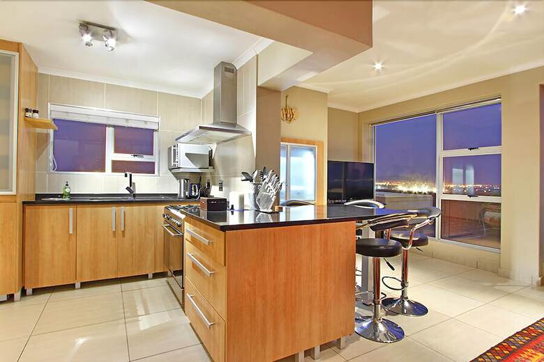Apartamentos Nautica 701