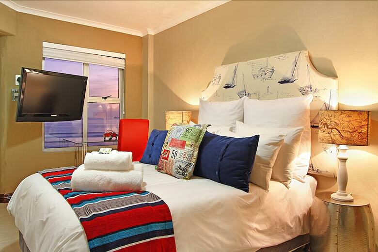 Apartamentos Nautica 701