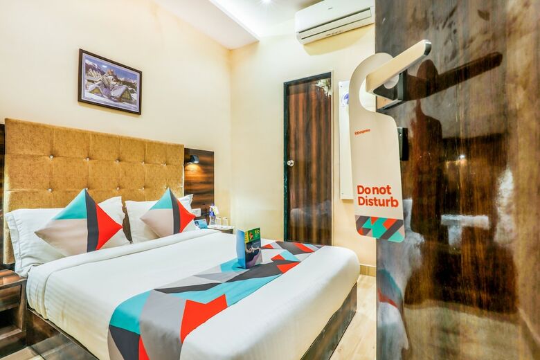 Hotel Fabexpress Zara Inn