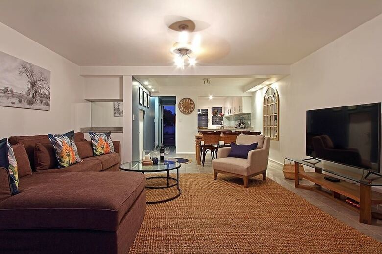 Apartamentos Marechale Way