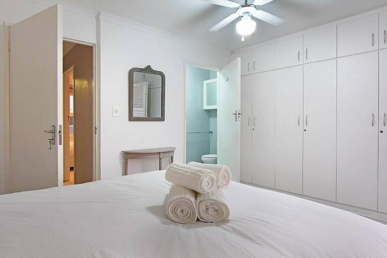 Apartamentos Marechale Way
