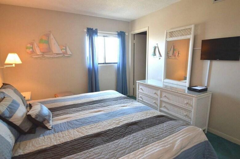 Gulf Tower By Bender Vacation Rentals