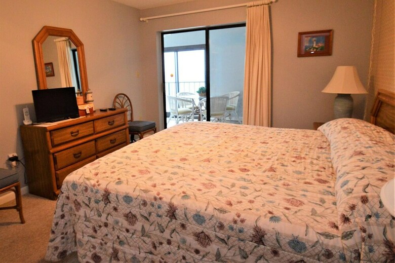 Gulf Tower By Bender Vacation Rentals