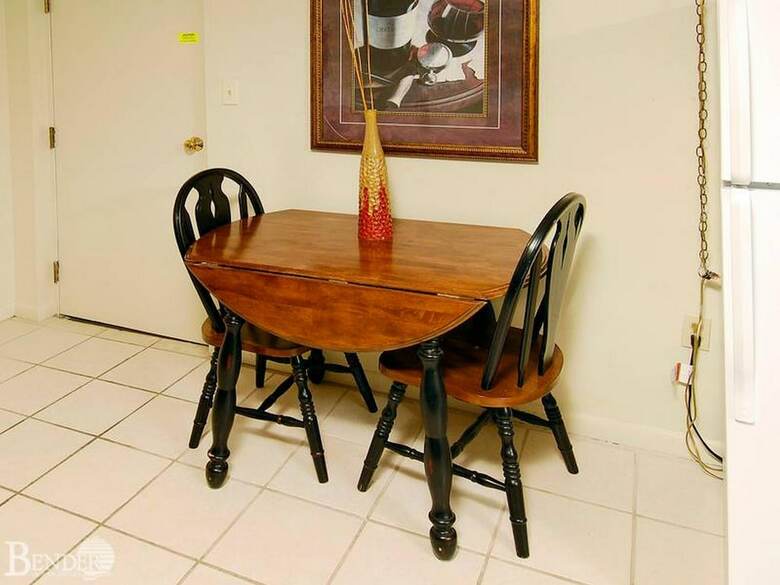 Gulf Tower By Bender Vacation Rentals