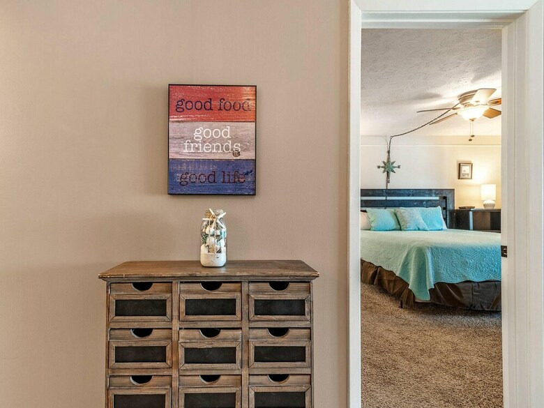 Gulf Tower By Bender Vacation Rentals