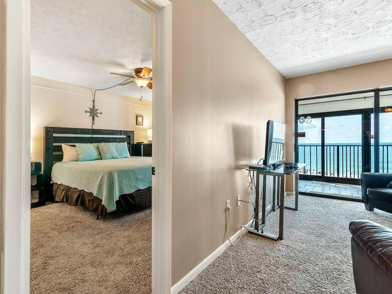 Gulf Tower By Bender Vacation Rentals