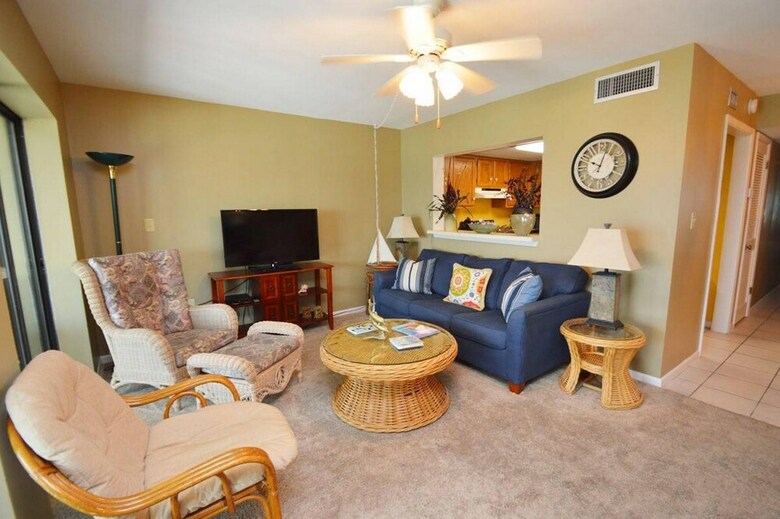 Gulf Tower By Bender Vacation Rentals
