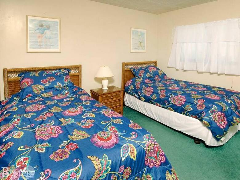 Gulf Tower By Bender Vacation Rentals