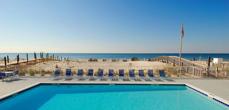 Gulf Tower By Bender Vacation Rentals